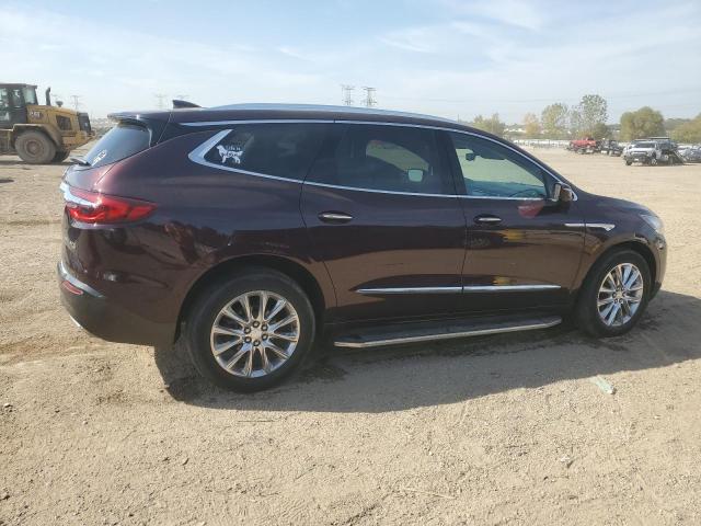 Photo 3 from auction – 2018 BUICK ENCLAVE PR with VIN 5GAEVBKW2JJ192247