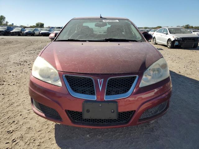 Photo 5 from auction – 2010 PONTIAC G6 with VIN 1G2ZA5E07A4110455