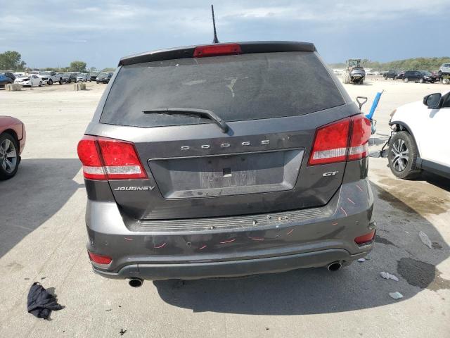 Photo 6 from auction – 2017 DODGE JOURNEY GT with VIN 3C4PDCEG1HT648276