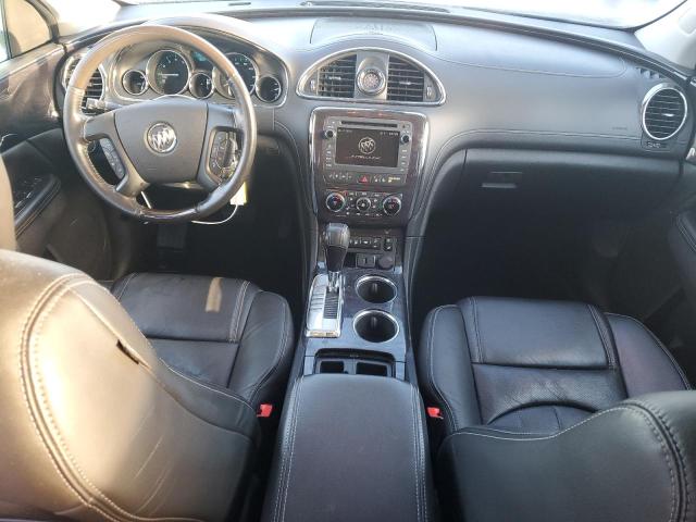 Photo 8 from auction – 2015 BUICK ENCLAVE with VIN 5GAKVCKD0FJ334996