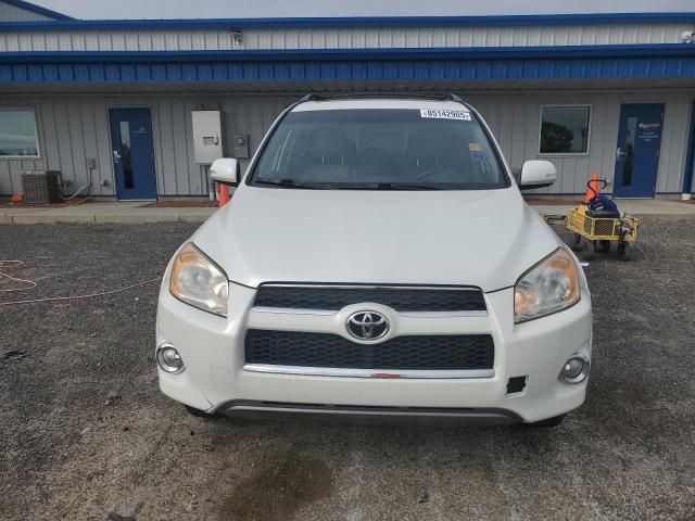 Photo 5 from auction – 2012 TOYOTA RAV4 LIMIT with VIN JTMDF4DVXC5056161