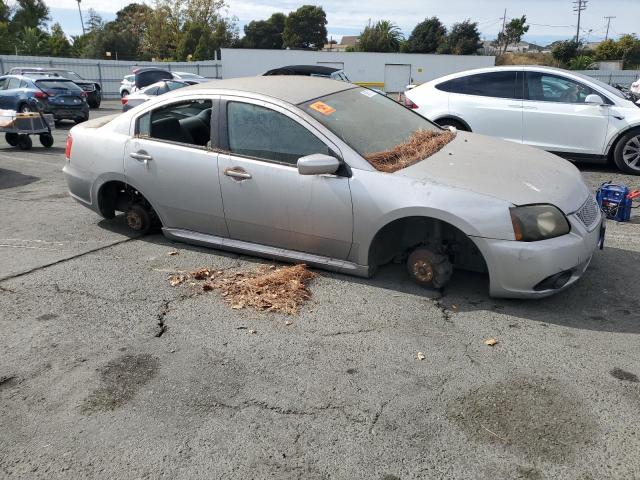 Photo 4 from auction – 2010 MITSUBISHI GALANT FE with VIN 4A32B2FF9AE017388