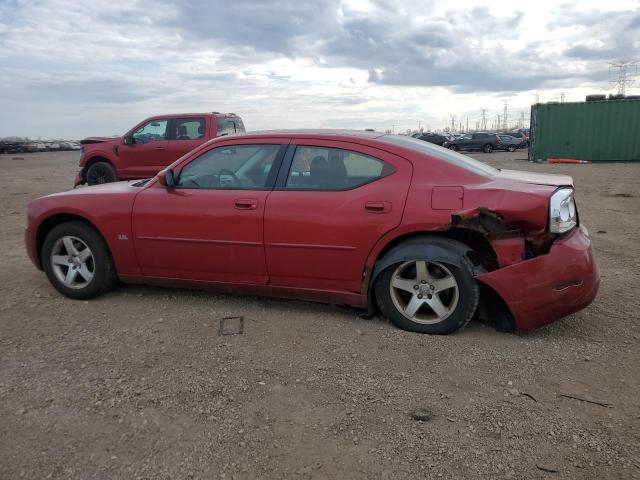 Photo 2 from auction – 2010 DODGE CHARGER SX with VIN 2B3CA3CV2AH226901