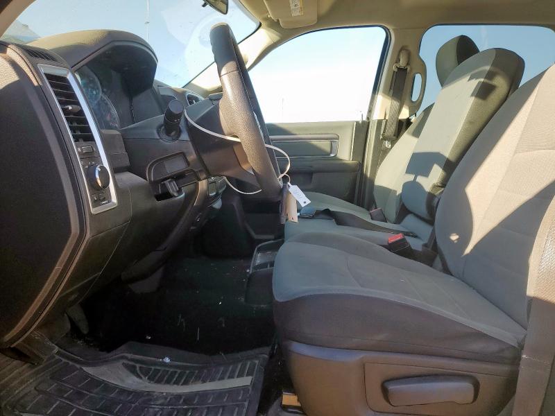 Photo 7 from auction – 2021 RAM 1500 CLASSIC with VIN 1C6RR6LGXMS530129