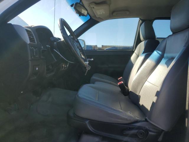 Photo 7 from auction – 2012 CHEVROLET COLORADO with VIN 1GCESBF97C8133541