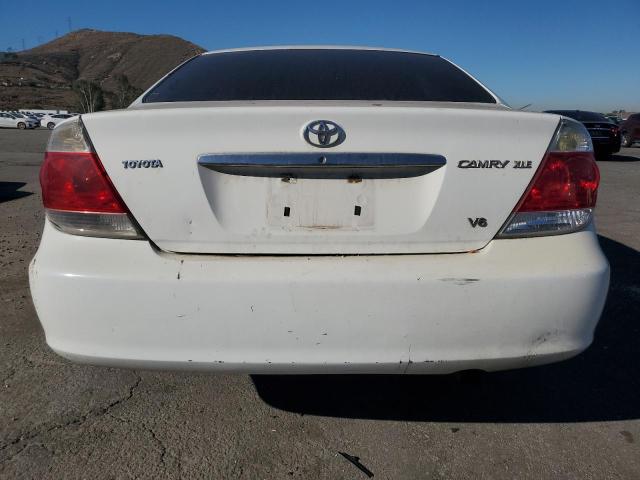 Photo 6 from auction – 2005 TOYOTA CAMRY LE with VIN 4T1BF30K25U097806