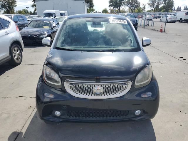 Photo 5 from auction – 2016 SMART FORTWO with VIN WMEFJ5DA3GK073788