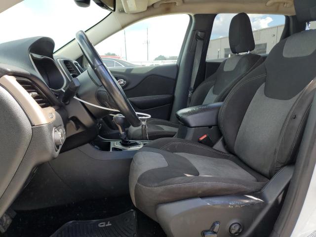 Photo 7 from auction – 2014 JEEP CHEROKEE L with VIN 1C4PJLCBXEW157940