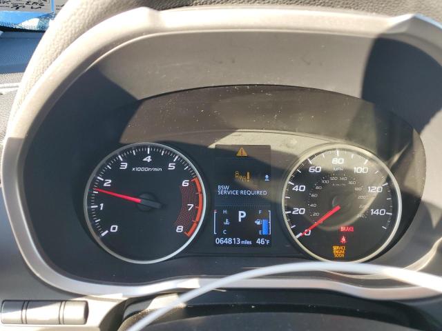 Photo 9 from auction – 2022 MITSUBISHI ECLIPSE CR with VIN JA4ASWAA2NZ000331
