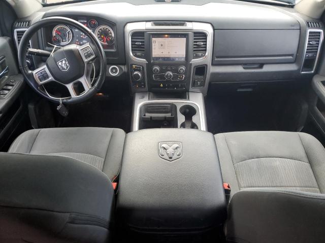 Photo 8 from auction – 2023 RAM 1500 CLASS with VIN 3C6RR7LT5PG595324