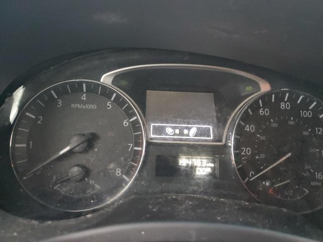 Photo 9 from auction – 2015 NISSAN PATHFINDER with VIN 5N1AR2MMXFC623583
