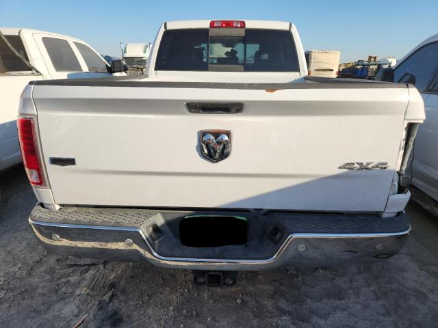 Photo 6 from auction – 2017 RAM 2500 LARAMIE with VIN 3C6UR5FL4HG634710