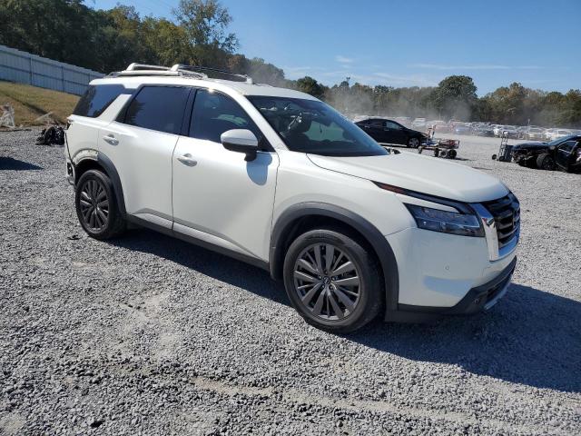 Photo 4 from auction – 2022 NISSAN PATHFINDER with VIN 5N1DR3CD0NC215788