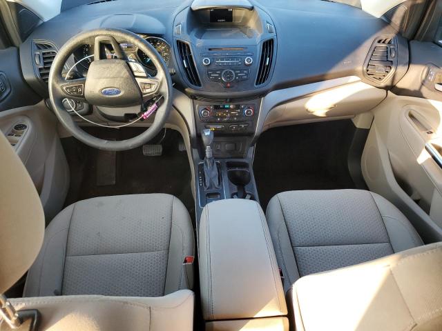 Photo 8 from auction – 2017 FORD ESCAPE SE with VIN 1FMCU0GD1HUD37660