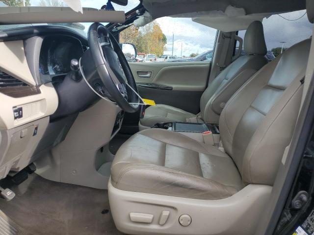 Photo 7 from auction – 2018 TOYOTA SIENNA XLE with VIN 5TDDZ3DC2JS205430