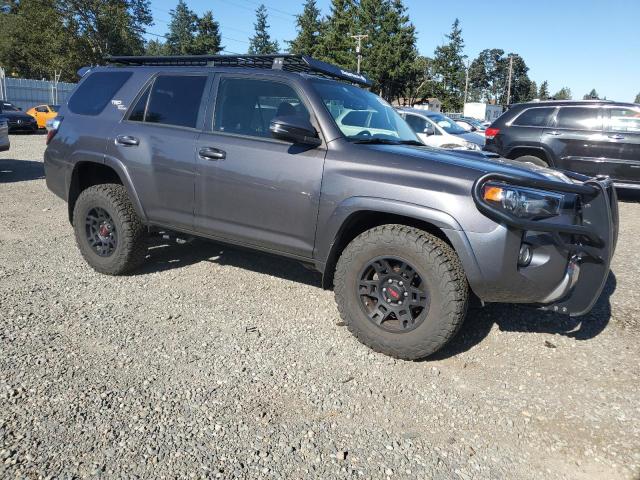 Photo 4 from auction – 2017 TOYOTA 4RUNNER SR with VIN JTEBU5JR3H5409904
