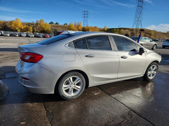 Photo 3 from auction – 2016 CHEVROLET CRUZE with VIN 1G1BE5SM9G7324064