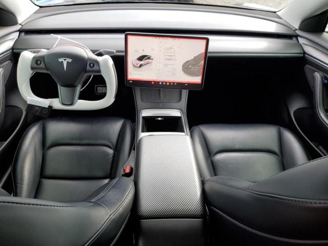 Photo 8 from auction – 2023 TESLA MODEL 3 with VIN 5YJ3E1EA6PF449037