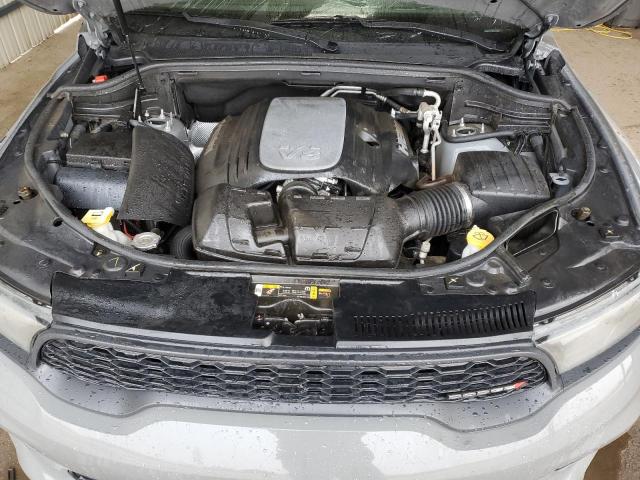 Photo 12 from auction – 2023 DODGE DURANGO R/ with VIN 1C4SDJCT1PC612600