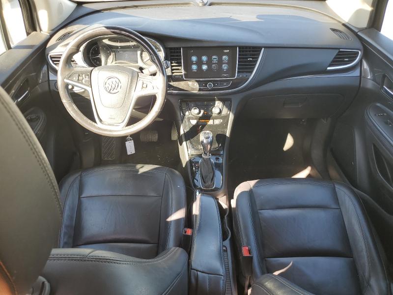 Photo 8 from auction – 2020 BUICK ENCORE ESS with VIN KL4CJGSB1LB057845