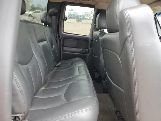 Photo 10 from auction – 2004 GMC NEW SIERRA with VIN 1GTEC19T74Z155274