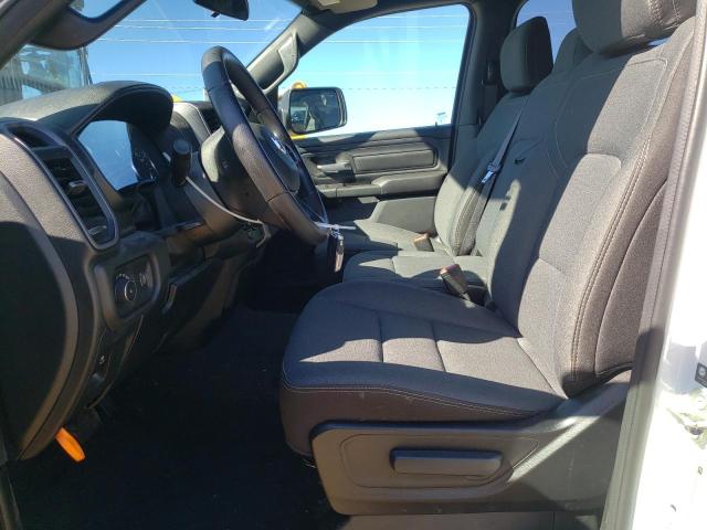 Photo 7 from auction – 2024 RAM 1500 TRADE with VIN 1C6SRFGT9RN127015