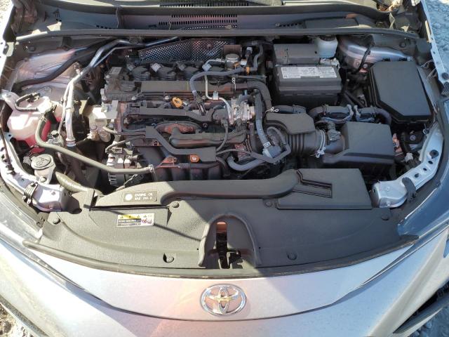 Photo 11 from auction – 2024 TOYOTA COROLLA SE with VIN 5YFS4MCE1RP203350