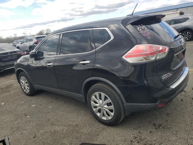 Photo 2 from auction – 2015 NISSAN ROGUE S with VIN KNMAT2MV0FP556709