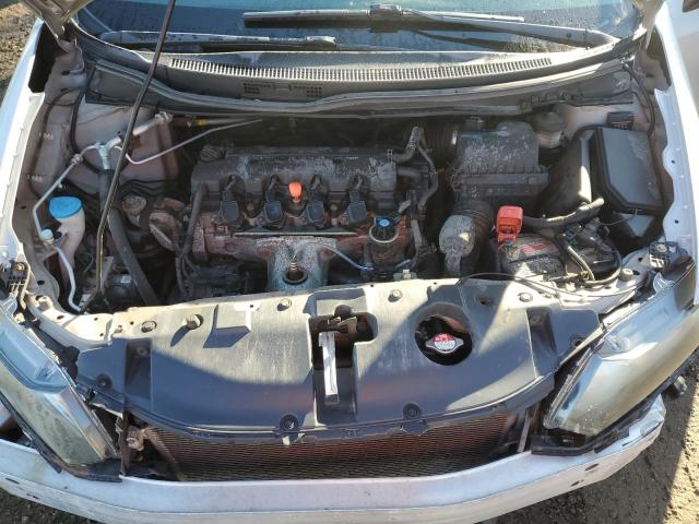 Photo 11 from auction – 2013 HONDA CIVIC LX with VIN 2HGFB2F45DH031029