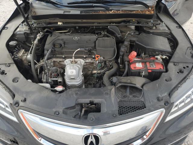 Photo 11 from auction – 2015 ACURA TLX with VIN 19UUB1F36FA025296
