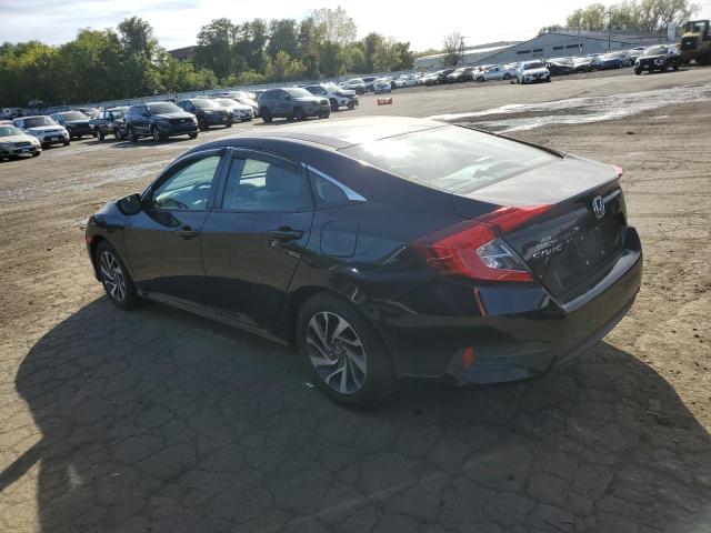 Photo 2 from auction – 2016 HONDA CIVIC EX with VIN 19XFC2F77GE233439