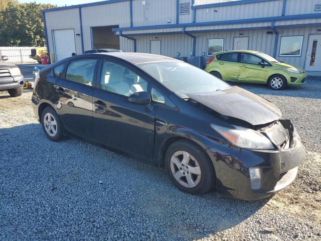 Photo 4 from auction – 2010 TOYOTA PRIUS with VIN JTDKN3DU5A0078560