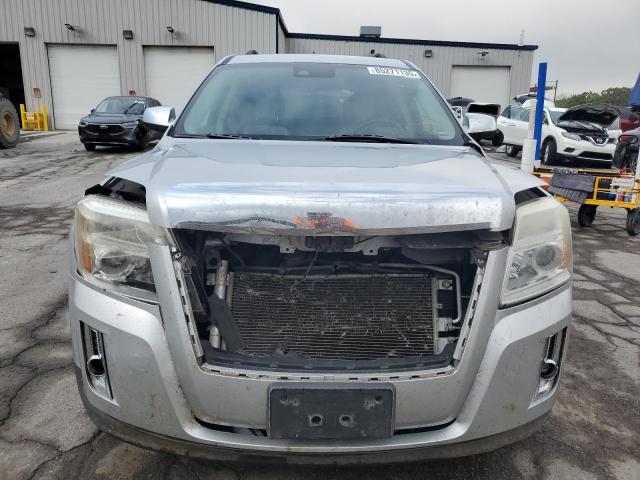 Photo 5 from auction – 2015 GMC TERRAIN SL with VIN 2GKALSEK2F6229396