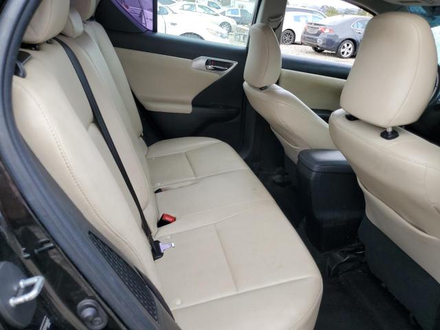 Photo 10 from auction – 2011 LEXUS CT 200 with VIN JTHKD5BH4B2044683