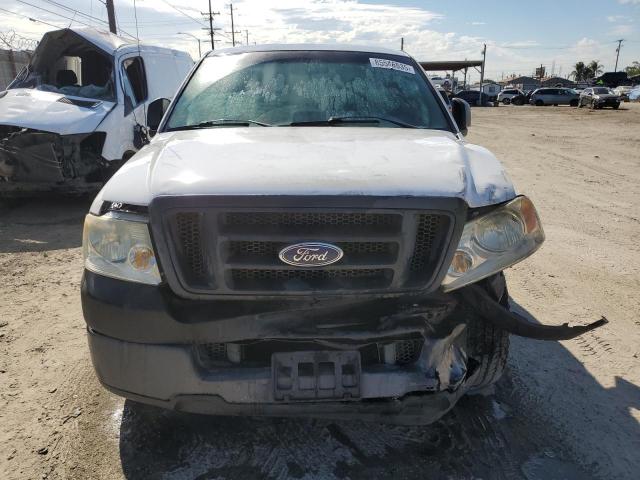 Фото 5 с аукциона – 2005 FORD F150 с VIN 1FTRF12285KF11204