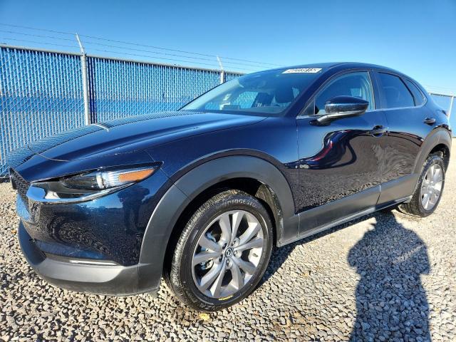 MAZDA CX-30 PREF 2025 with VIN 3MVDMBCM0SM852167 - Photo from auction