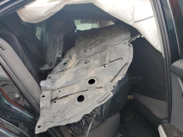 Photo 10 from auction – 2022 TOYOTA CAMRY LE with VIN 4T1C11AK3NU710148