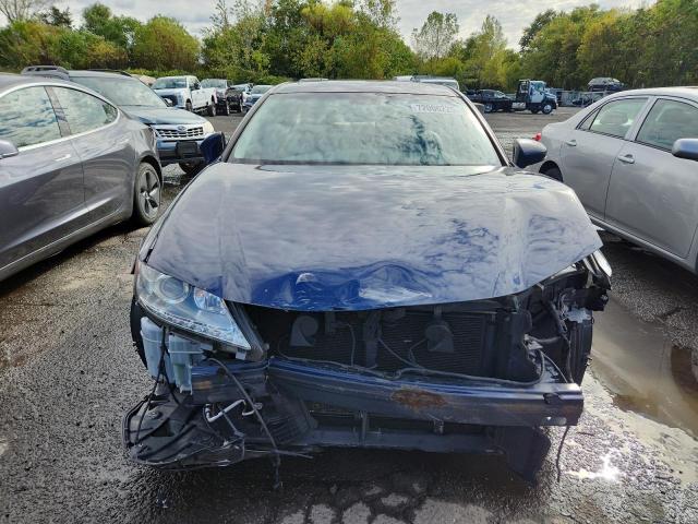 Photo 5 from auction – 2014 LEXUS ES 350 with VIN JTHBK1GG6E2116728
