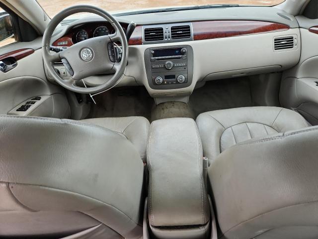 Photo 8 from auction – 2008 BUICK LUCERNE with VIN 1G4HP572X8U170918