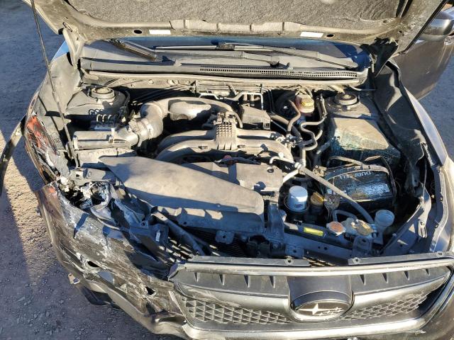 Photo 12 from auction – 2014 SUBARU XV CROSSTR with VIN JF2GPAVC4E8314778