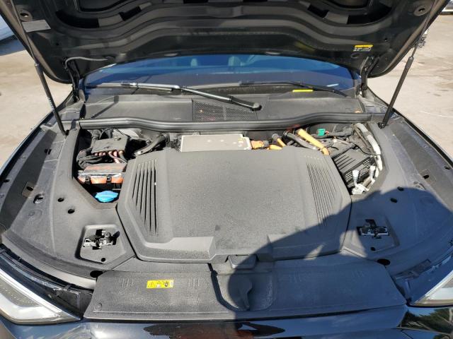 Photo 12 from auction – 2024 AUDI Q8 E-TRON with VIN WA15AAGEXRB061149