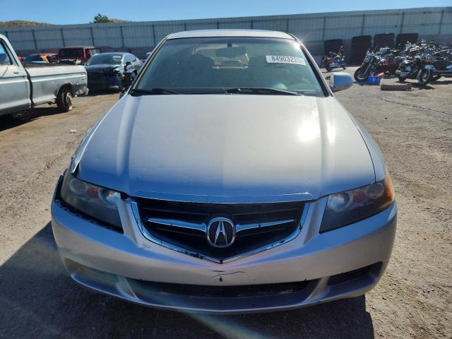 Photo 5 from auction – 2005 ACURA TSX with VIN JH4CL968X5C002431