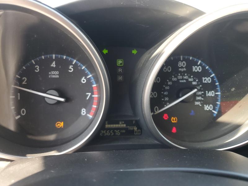 Photo 9 from auction – 2012 MAZDA 3 I with VIN JM1BL1V80C1580224