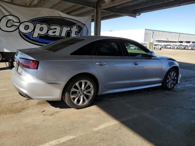 Photo 3 from auction – 2017 AUDI A6 PREMIUM with VIN WAUF2AFC2HN028664