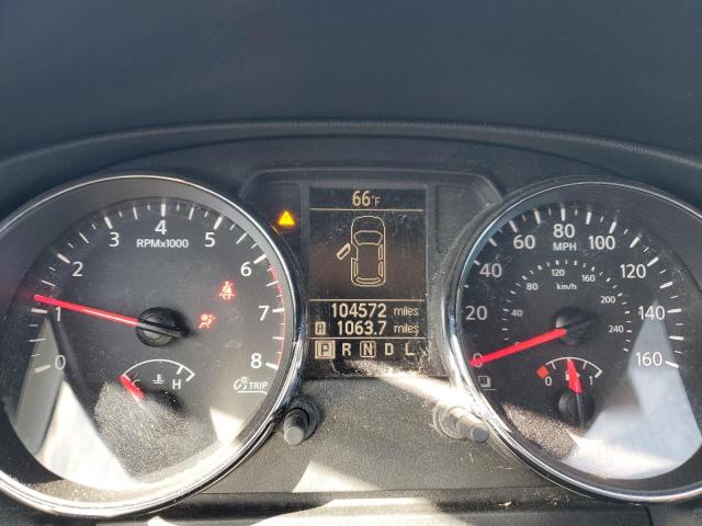 Photo 9 from auction – 2012 NISSAN ROGUE S with VIN JN8AS5MT3CW252413