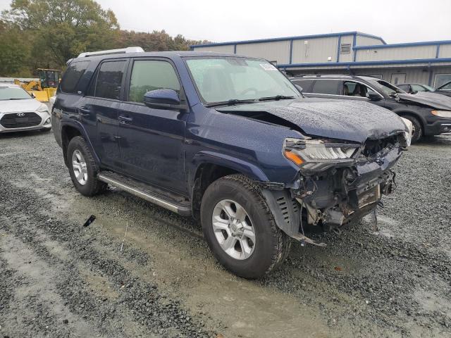 Photo 4 from auction – 2017 TOYOTA 4RUNNER SR with VIN JTEBU5JRXH5407146