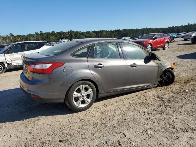 Photo 3 from auction – 2014 FORD FOCUS SE with VIN 1FADP3F20EL104331