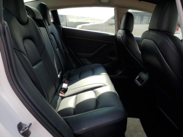 Photo 10 from auction – 2023 TESLA MODEL 3 with VIN 5YJ3E1EA0PF465217
