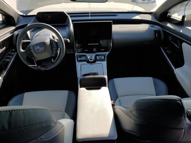 Photo 8 from auction – 2023 SUBARU SOLTERRA P with VIN JTMABABA1PA030218