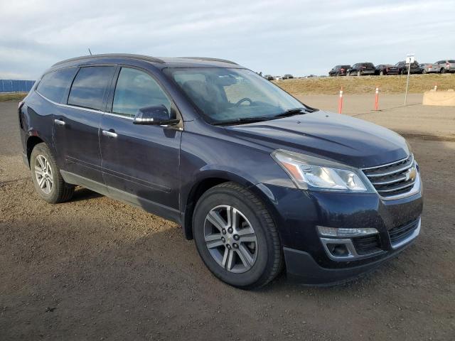 Photo 4 from auction – 2015 CHEVROLET TRAVERSE L with VIN 1GNKVHKD4FJ112884